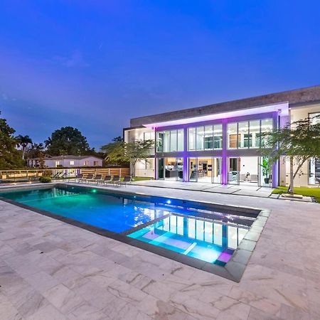 Modani Estate Miami Ngoại thất bức ảnh