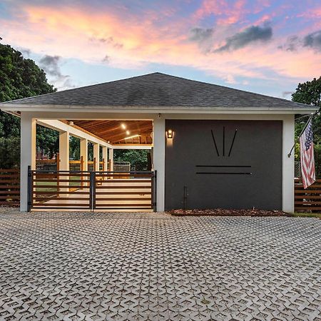 Modani Estate Miami Ngoại thất bức ảnh