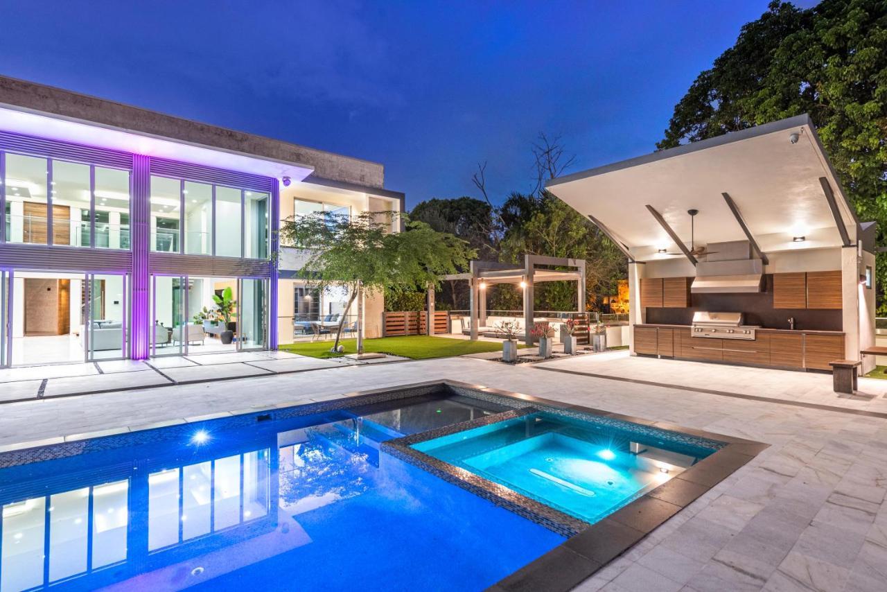 Modani Estate Miami Ngoại thất bức ảnh