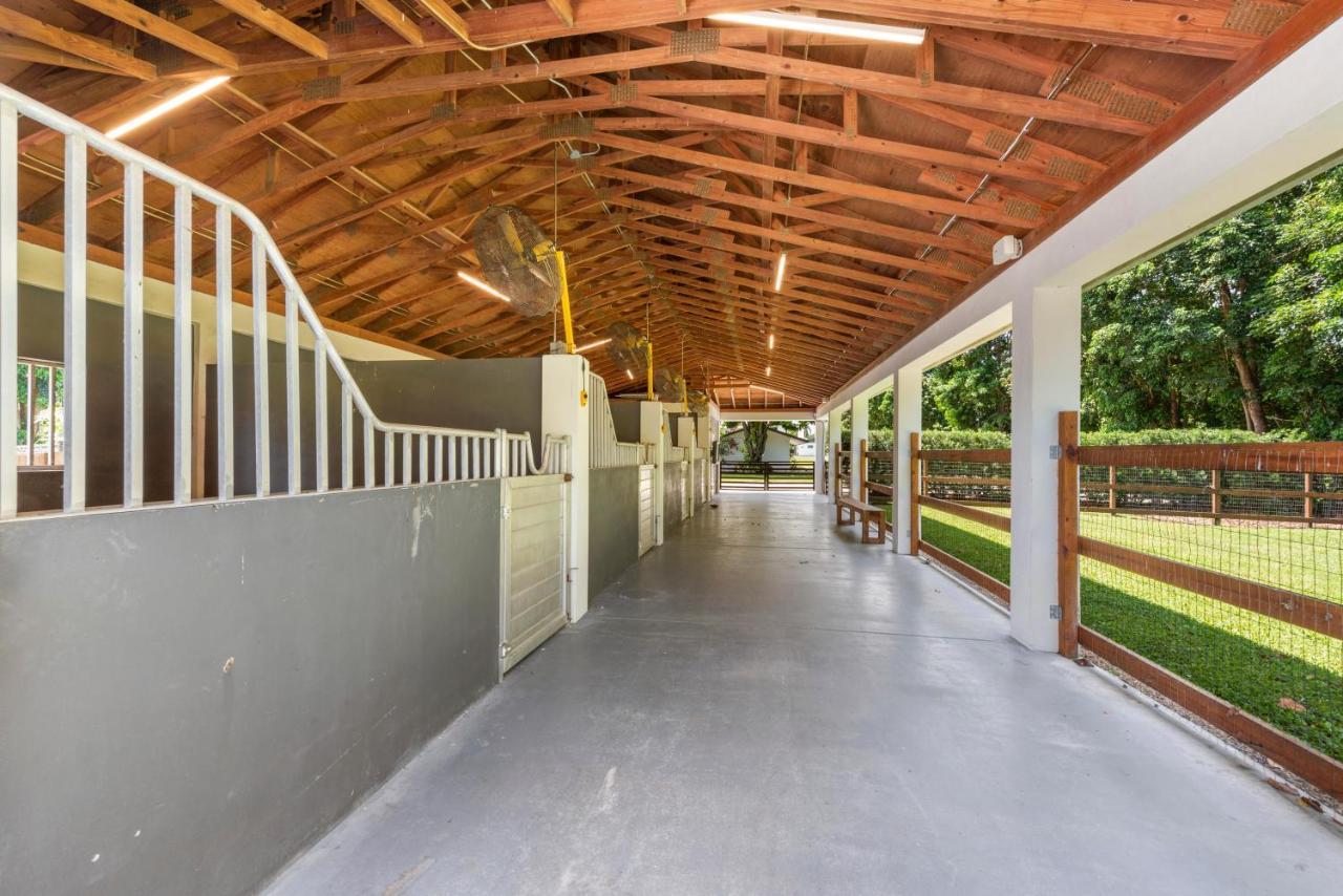 Modani Estate Miami Ngoại thất bức ảnh