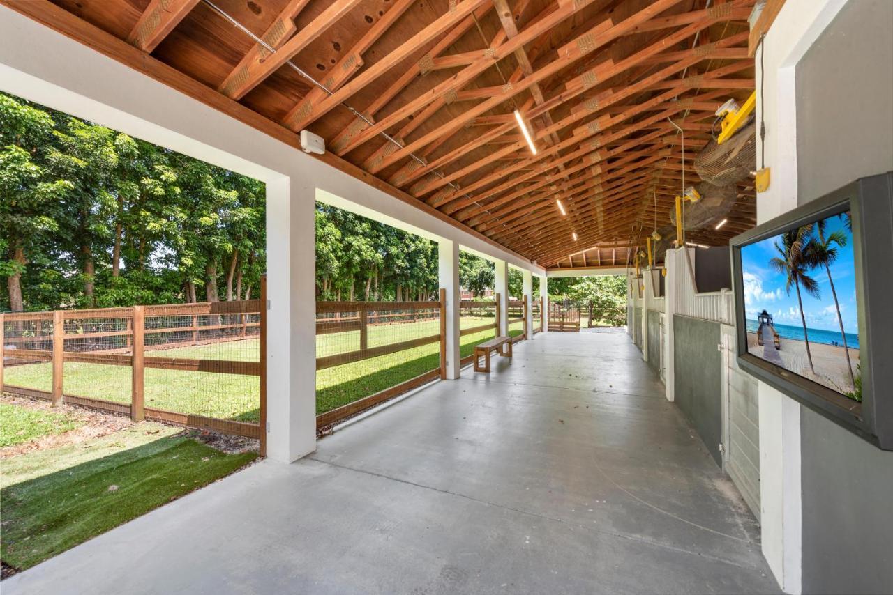 Modani Estate Miami Ngoại thất bức ảnh