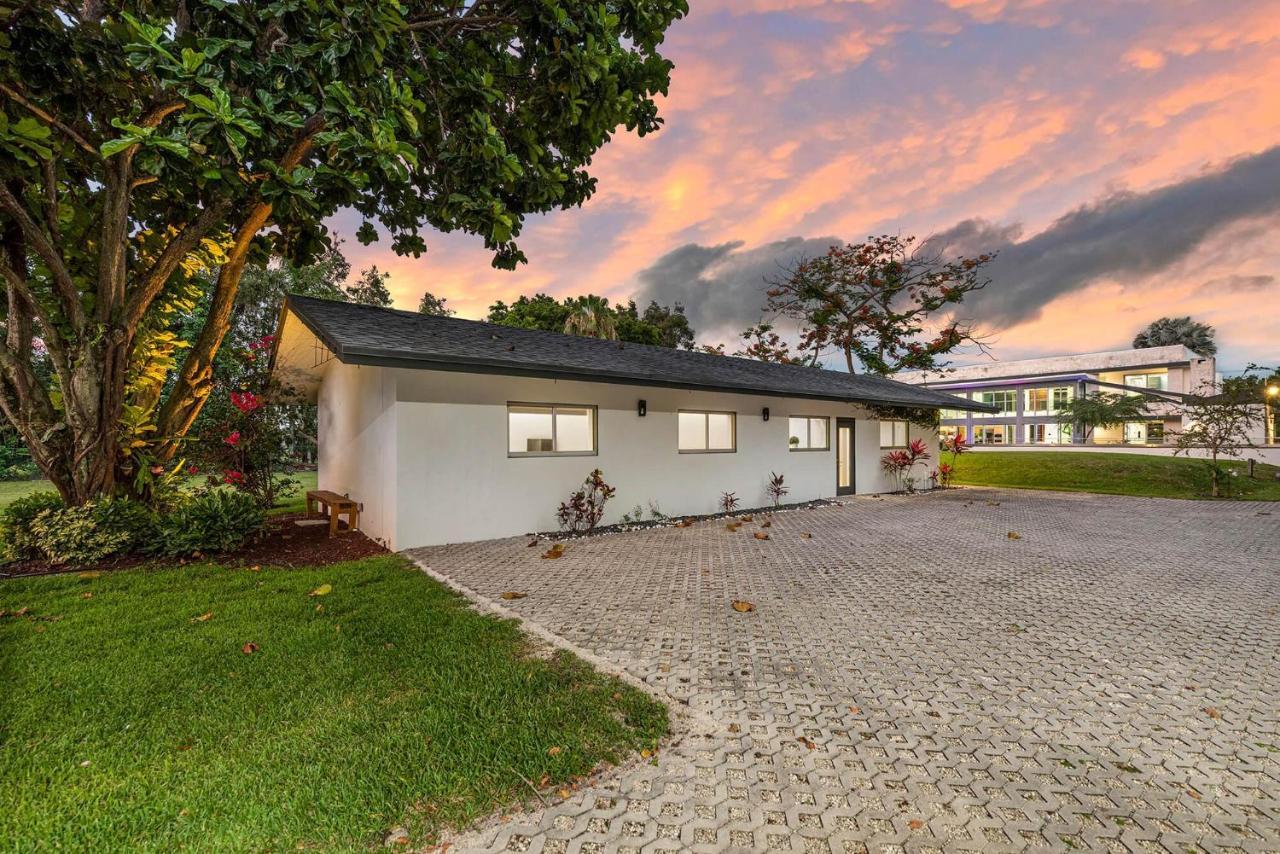 Modani Estate Miami Ngoại thất bức ảnh