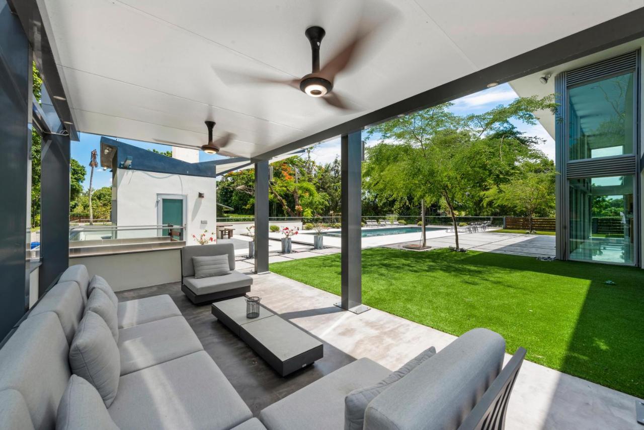 Modani Estate Miami Ngoại thất bức ảnh