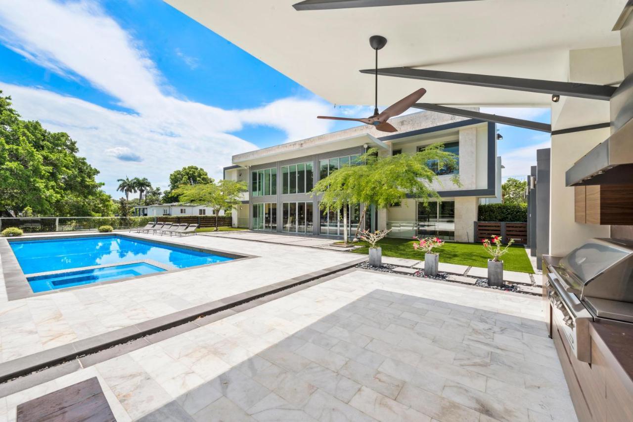 Modani Estate Miami Ngoại thất bức ảnh