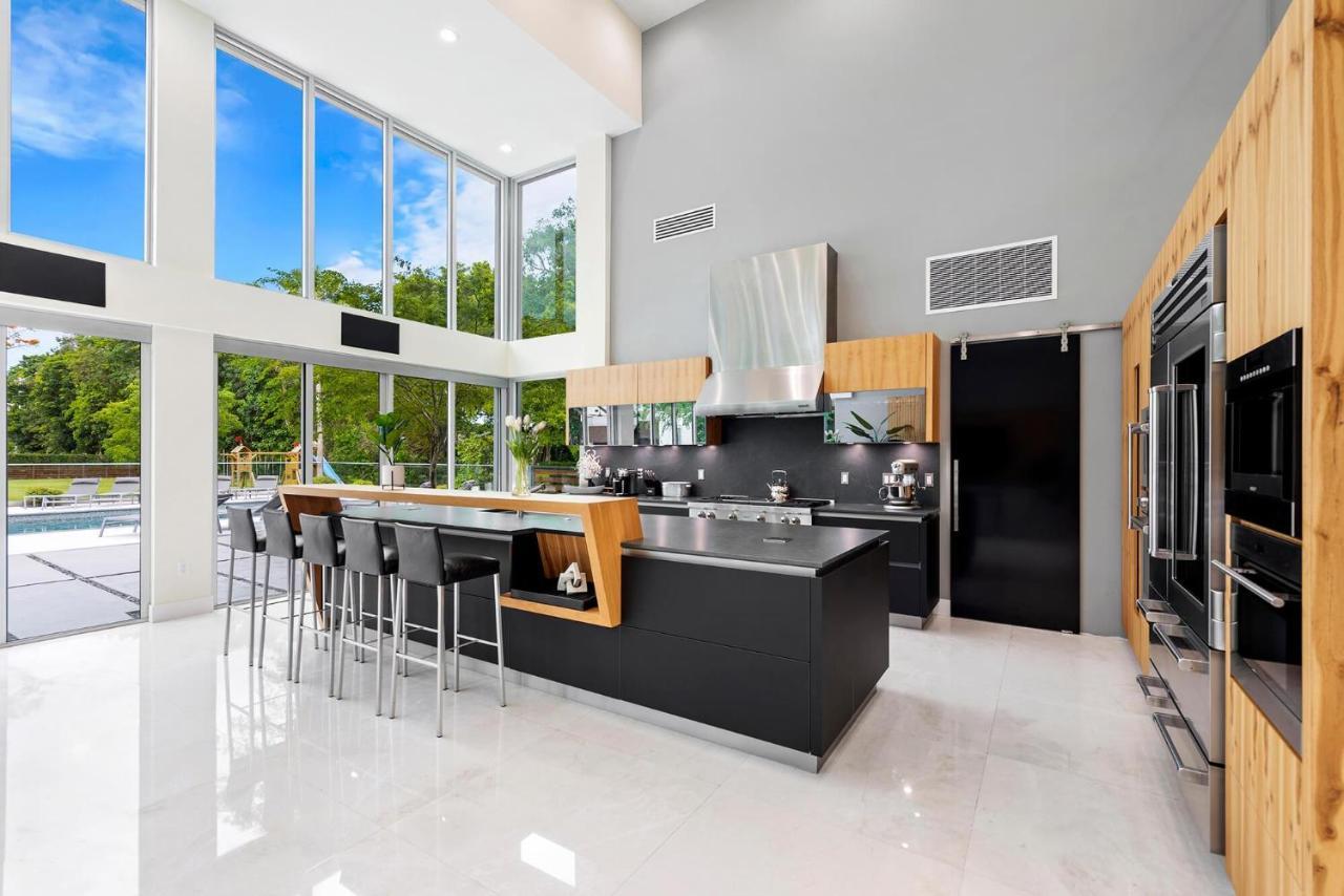 Modani Estate Miami Ngoại thất bức ảnh