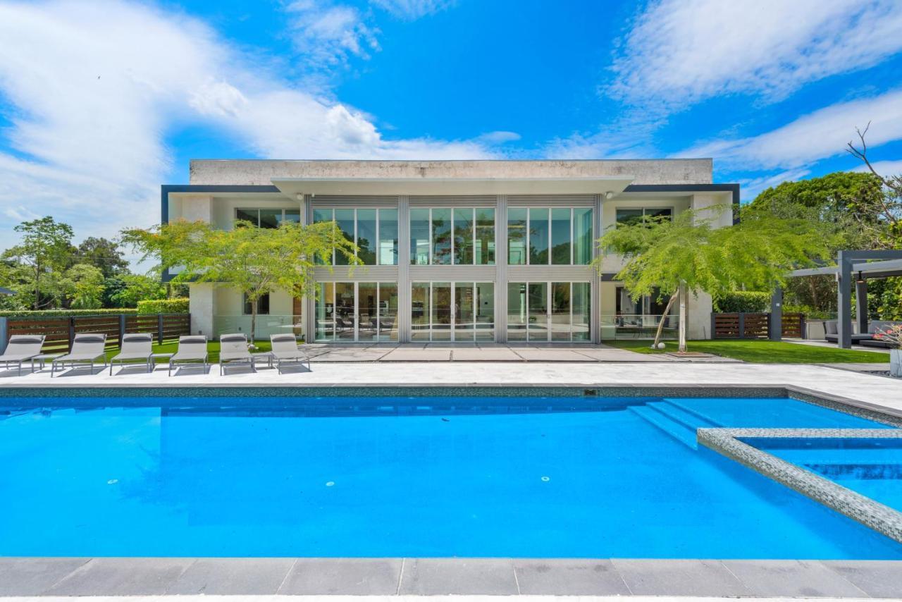 Modani Estate Miami Ngoại thất bức ảnh