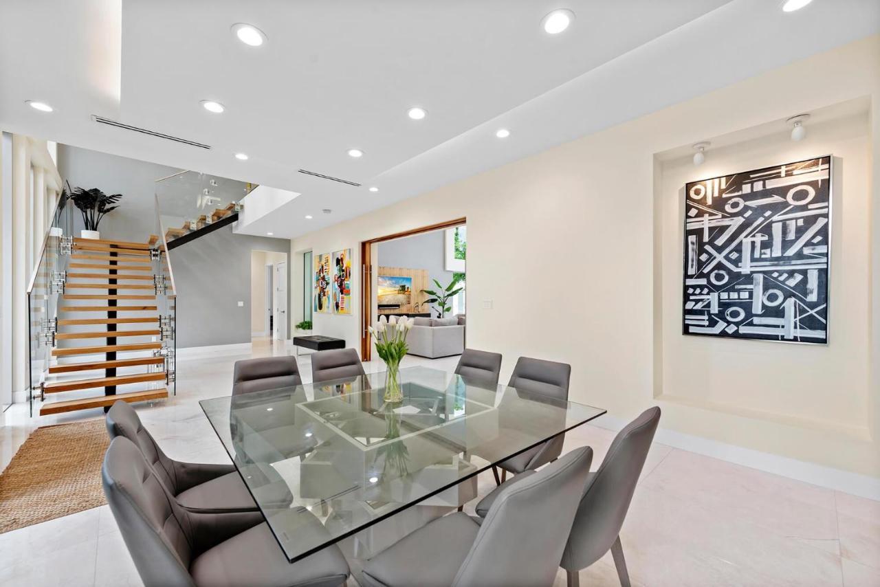 Modani Estate Miami Ngoại thất bức ảnh