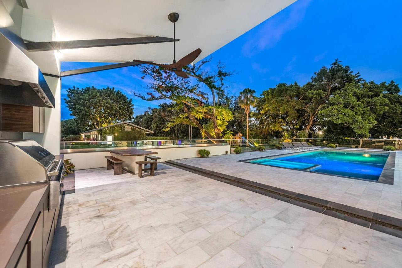 Modani Estate Miami Ngoại thất bức ảnh