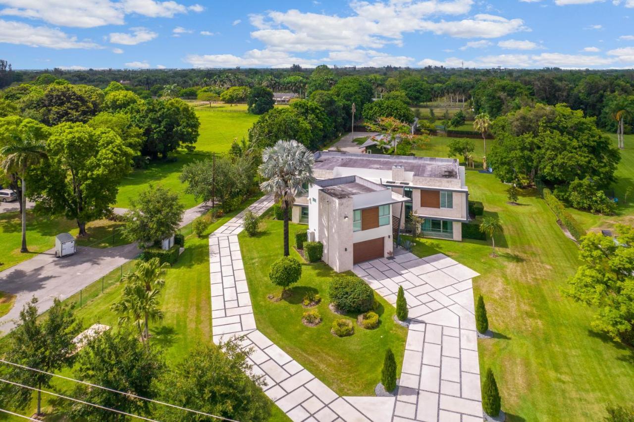 Modani Estate Miami Ngoại thất bức ảnh