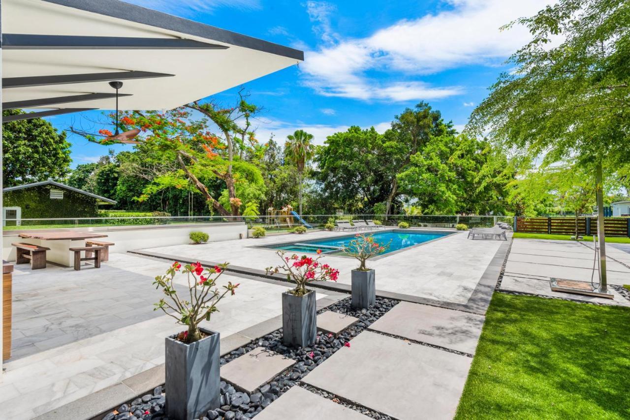 Modani Estate Miami Ngoại thất bức ảnh