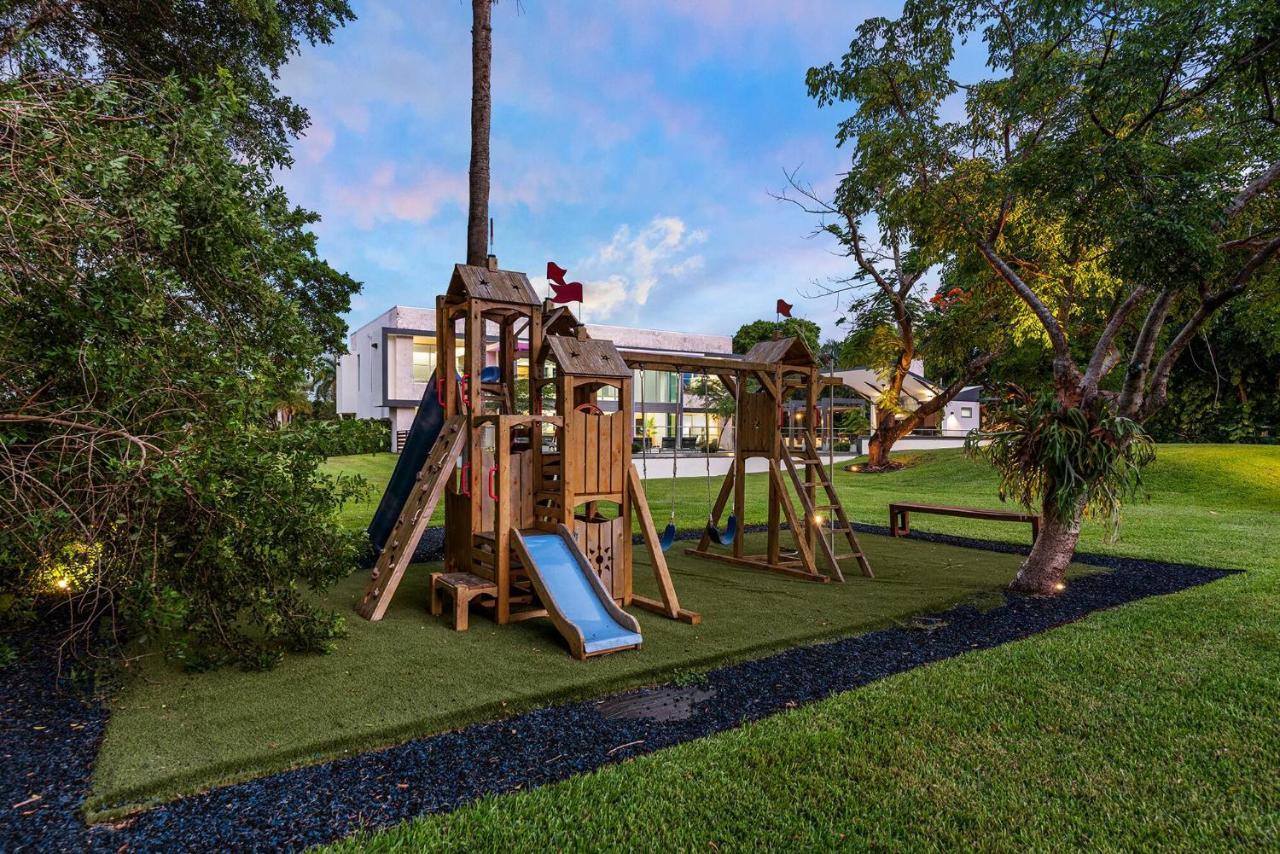 Modani Estate Miami Ngoại thất bức ảnh