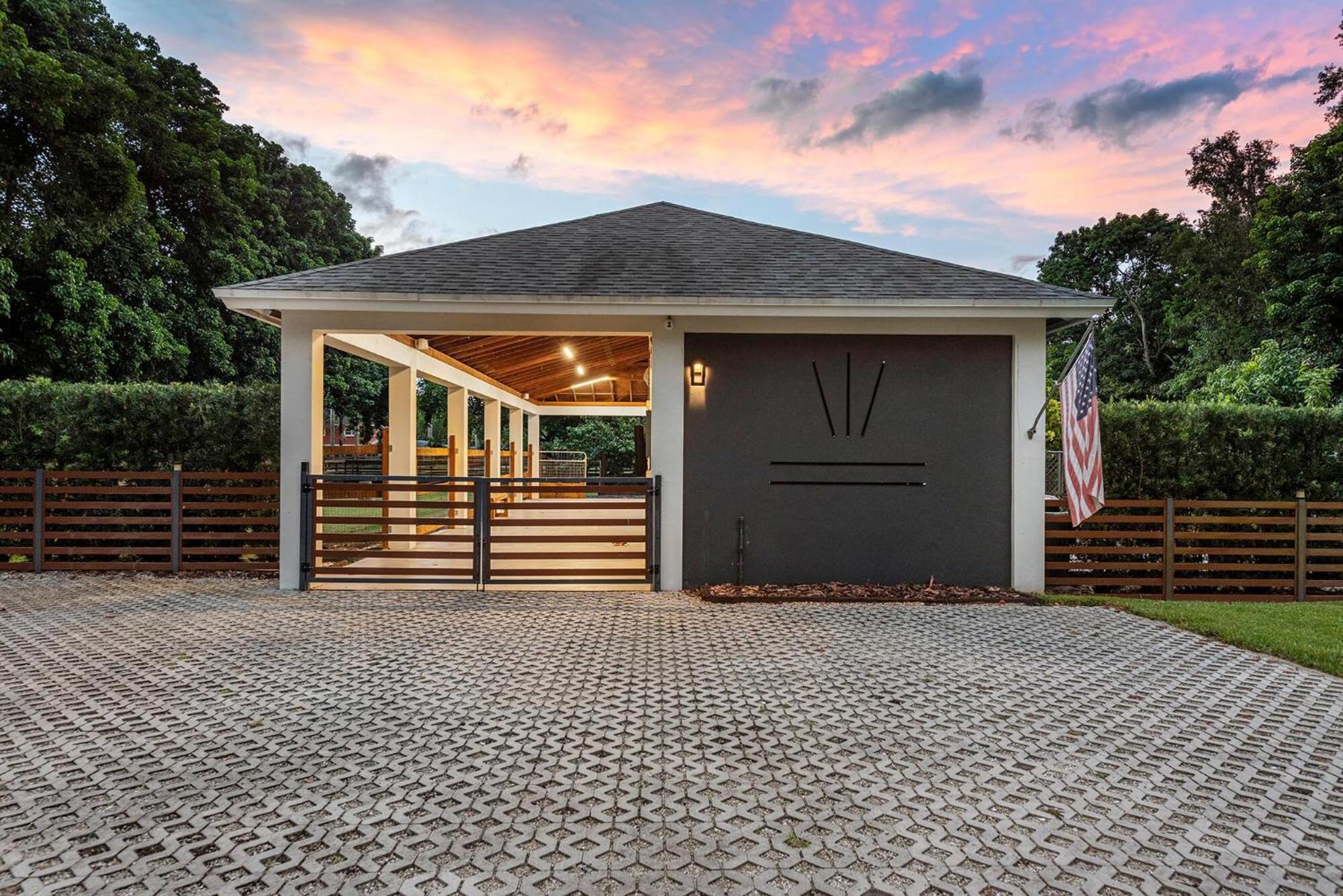 Modani Estate Miami Ngoại thất bức ảnh